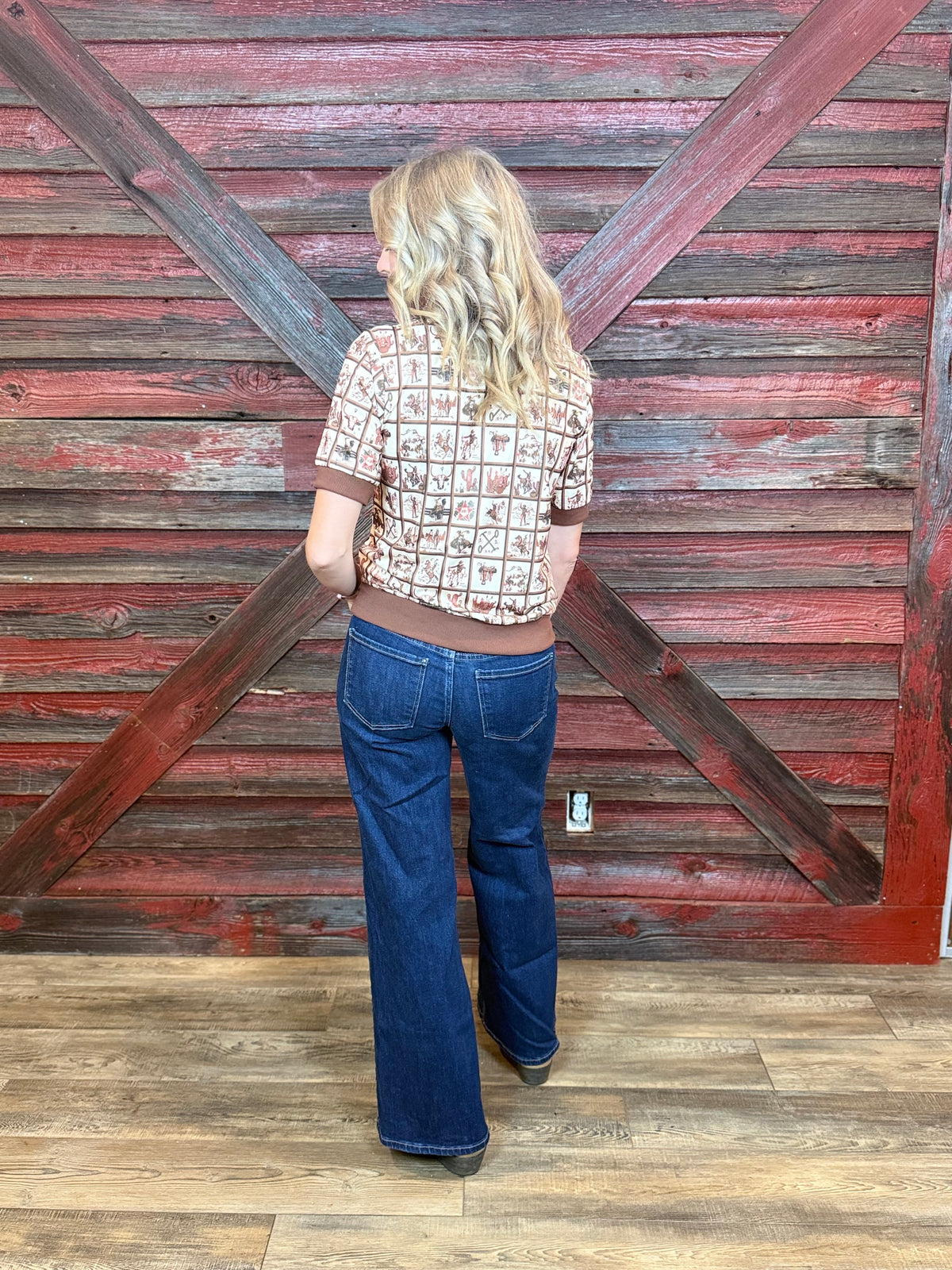 Cowboy Love