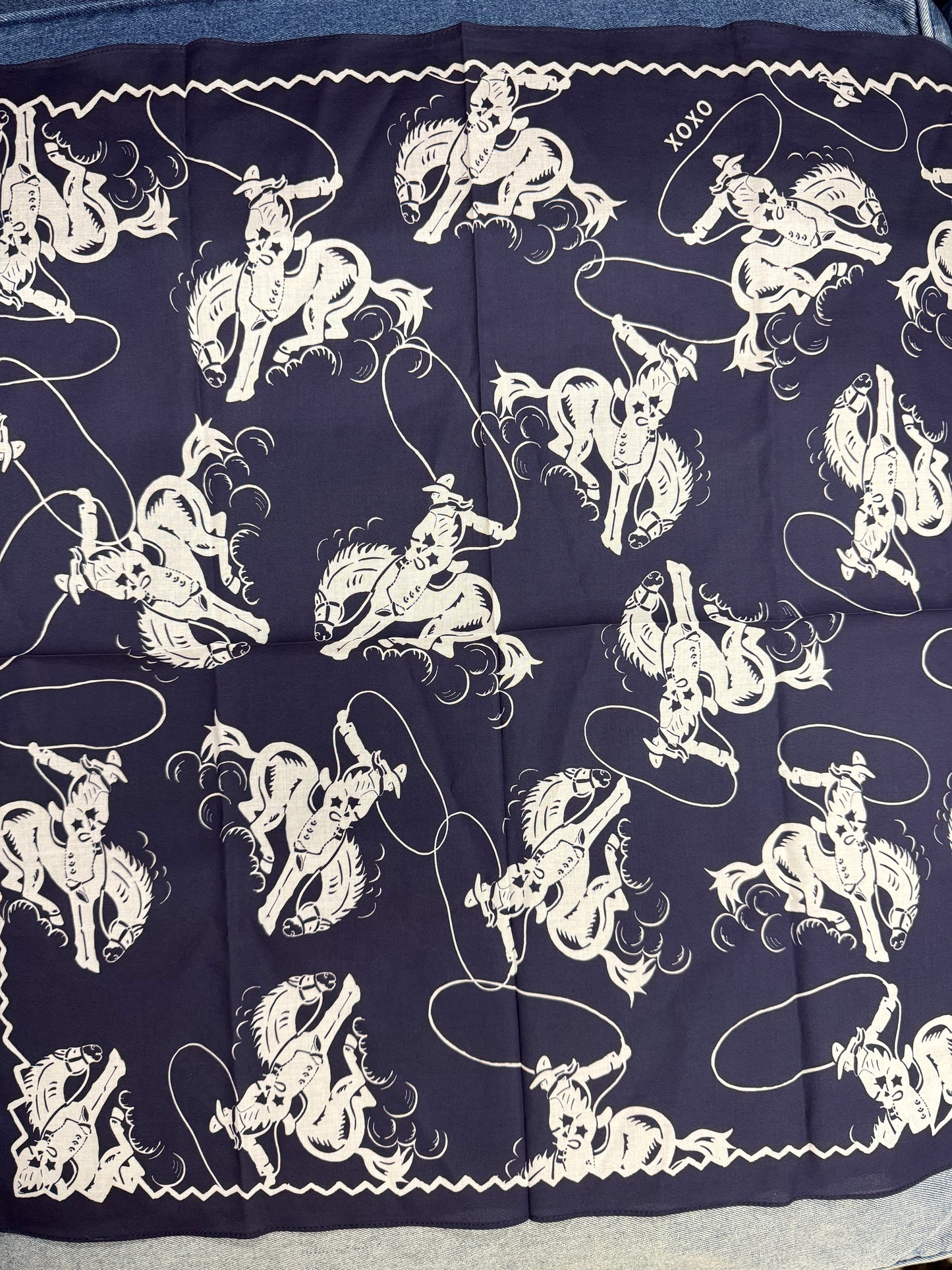 Ropers Bandana