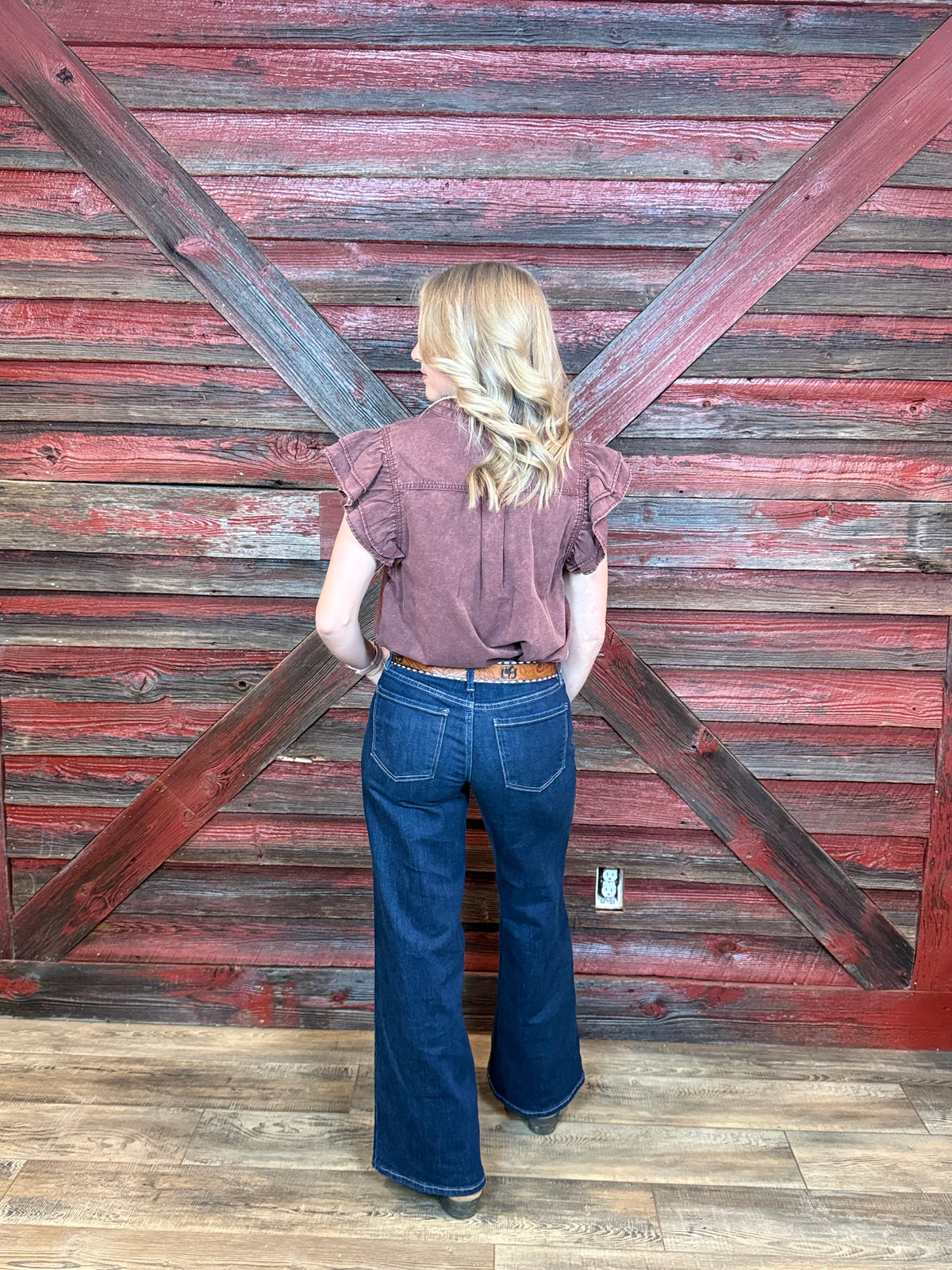 Monica