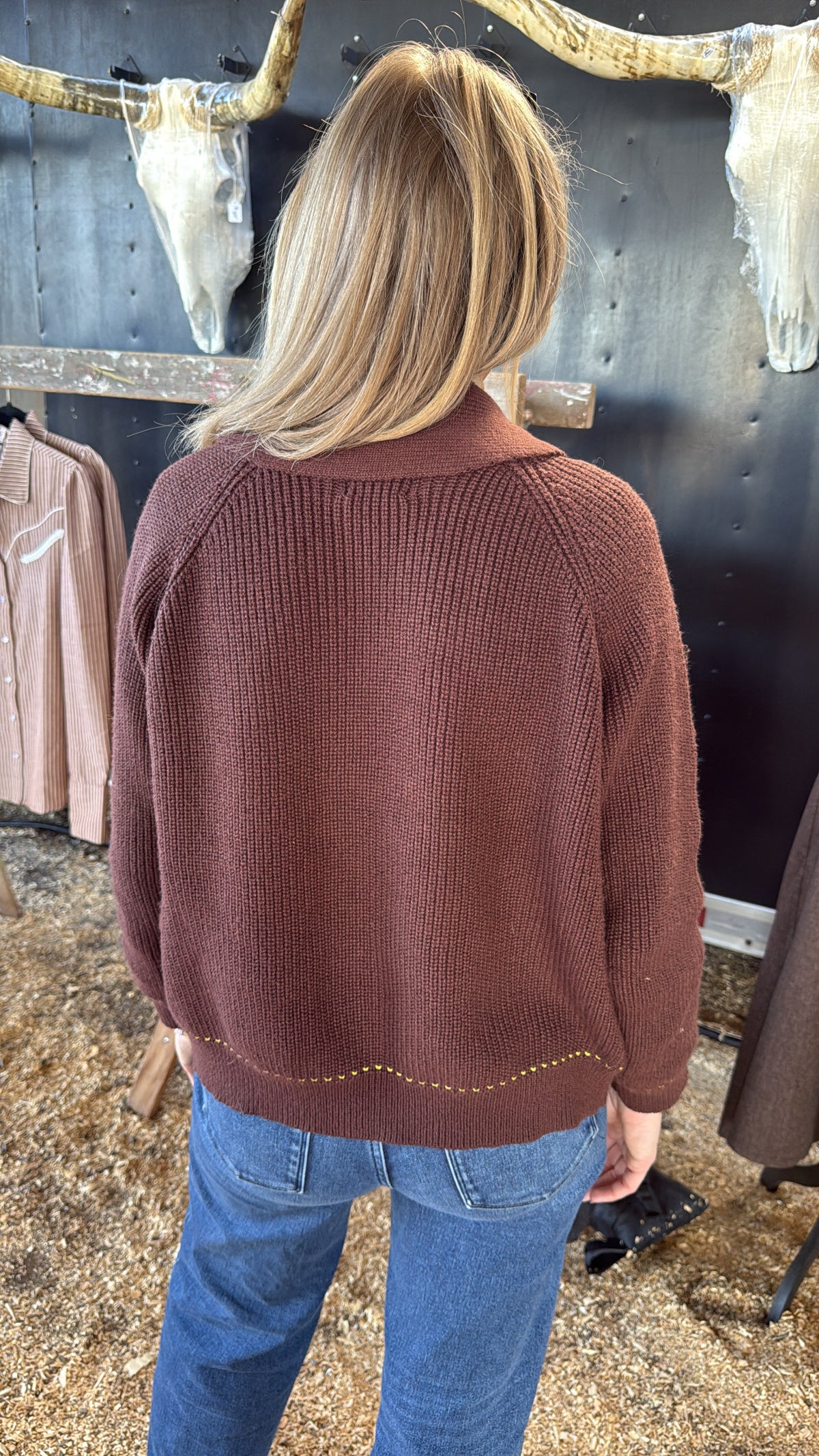 Rodeo Cardi