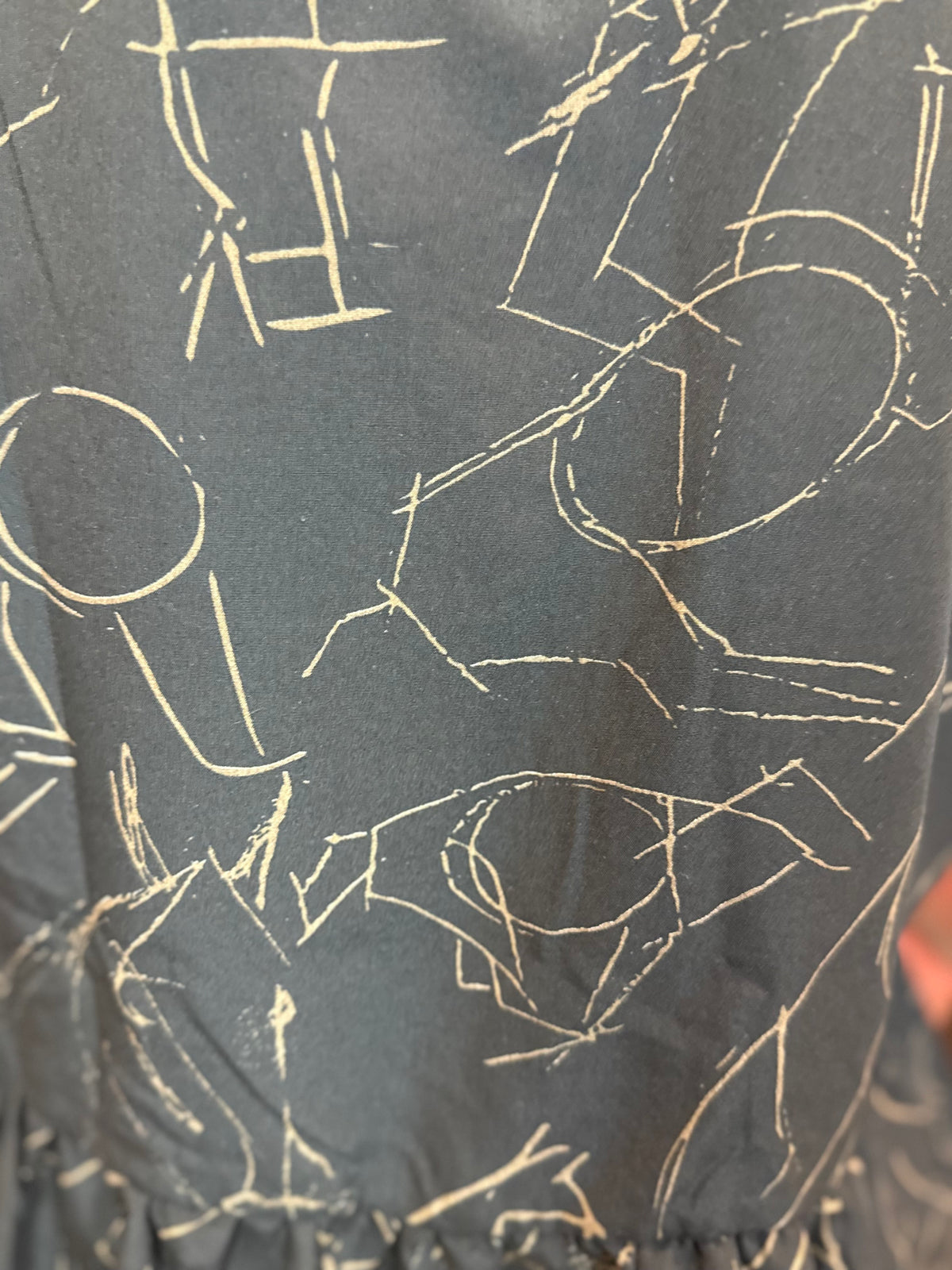 Ponee Scribbles