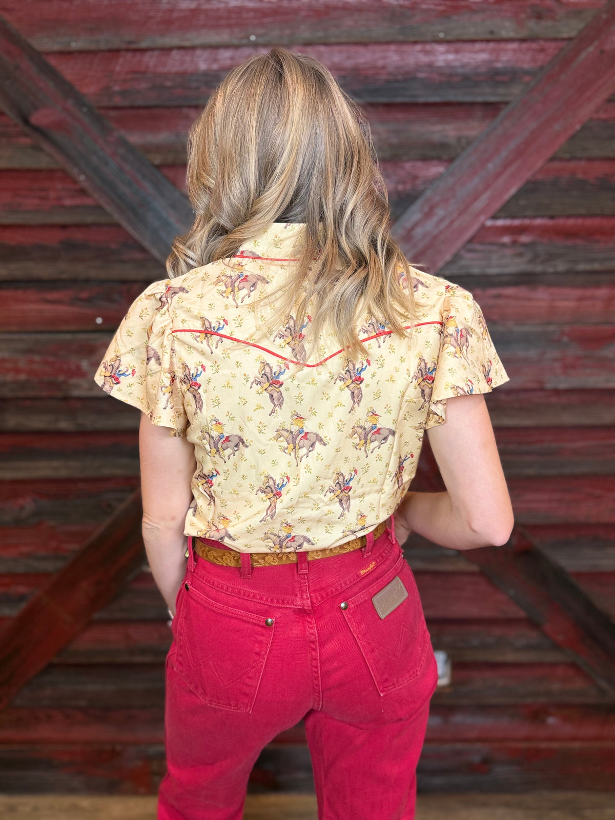 Prairie Gold