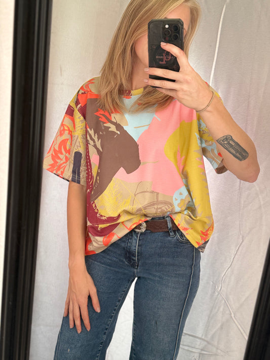 Neon Round Up