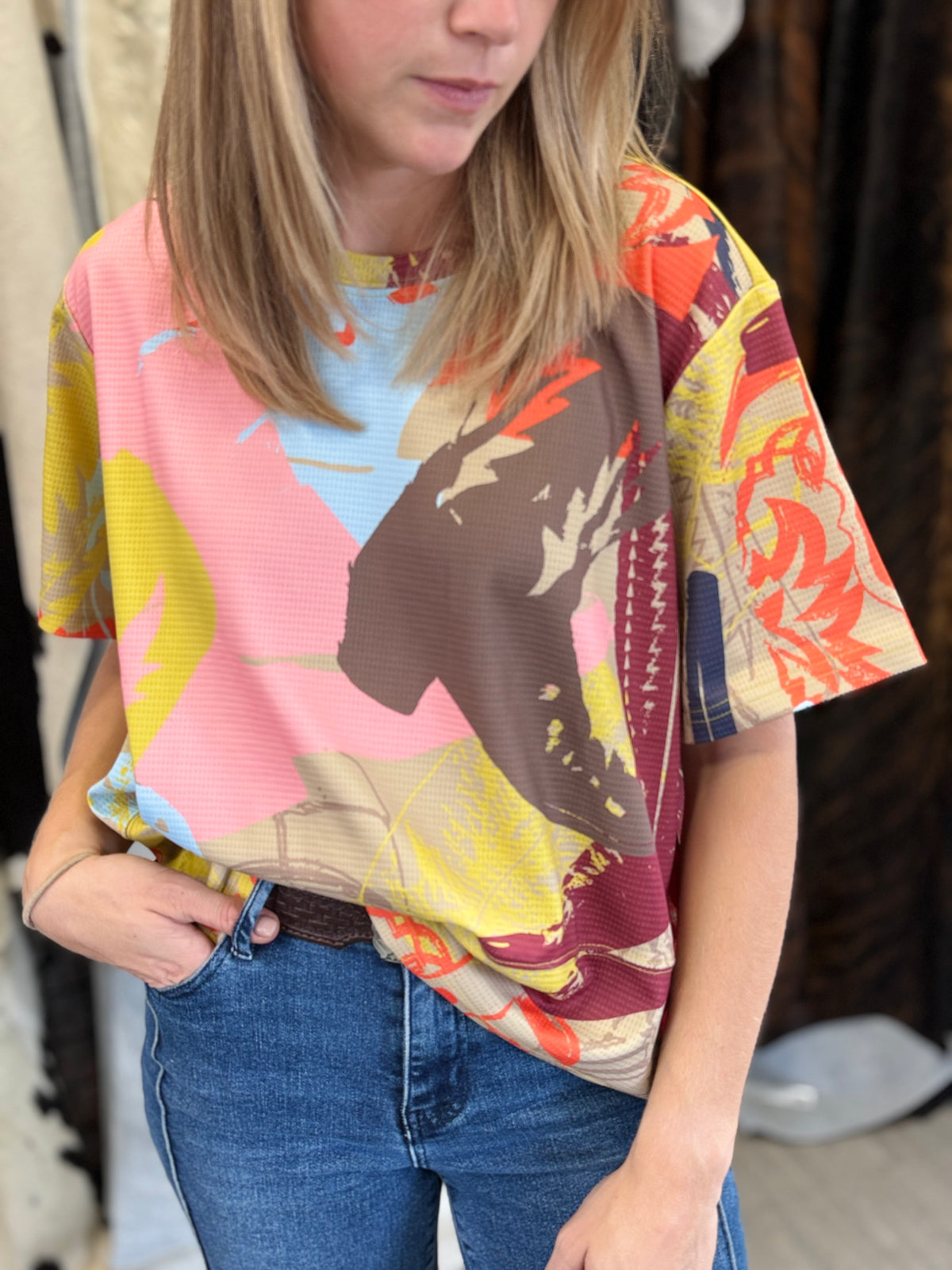 Neon Round Up