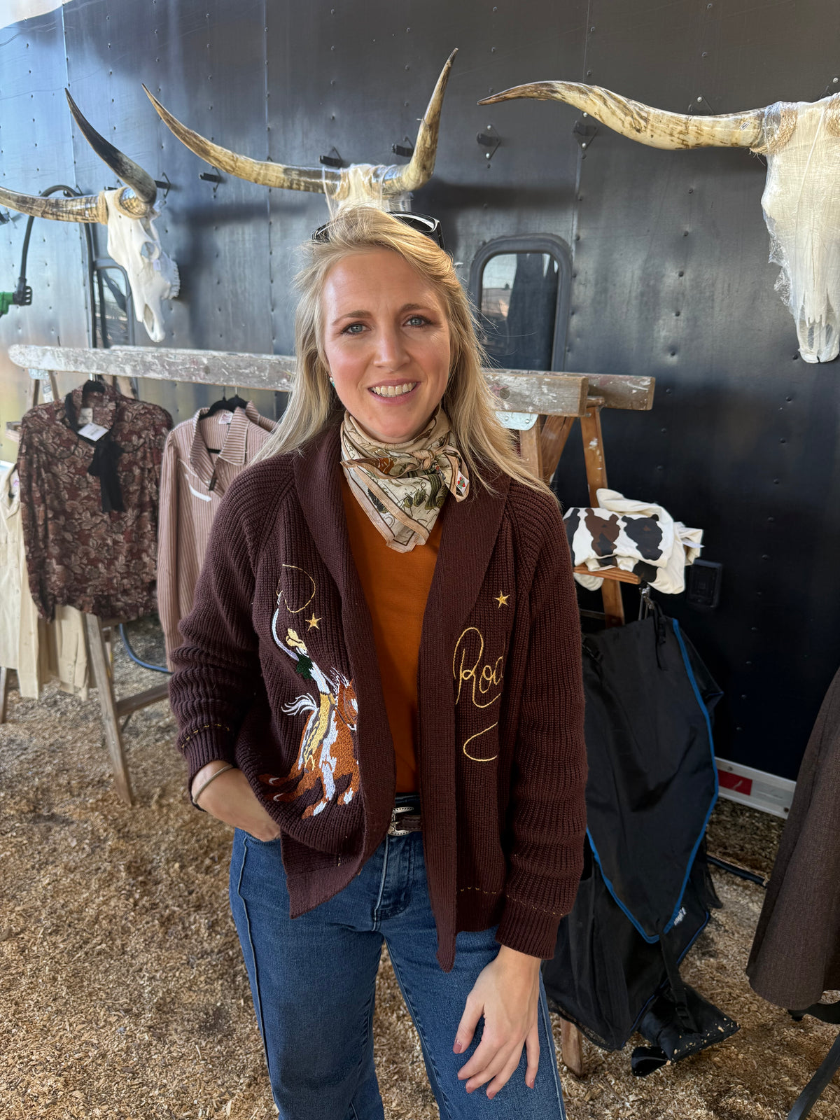 Rodeo Cardi
