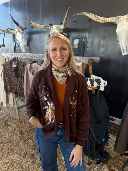 Rodeo Cardi