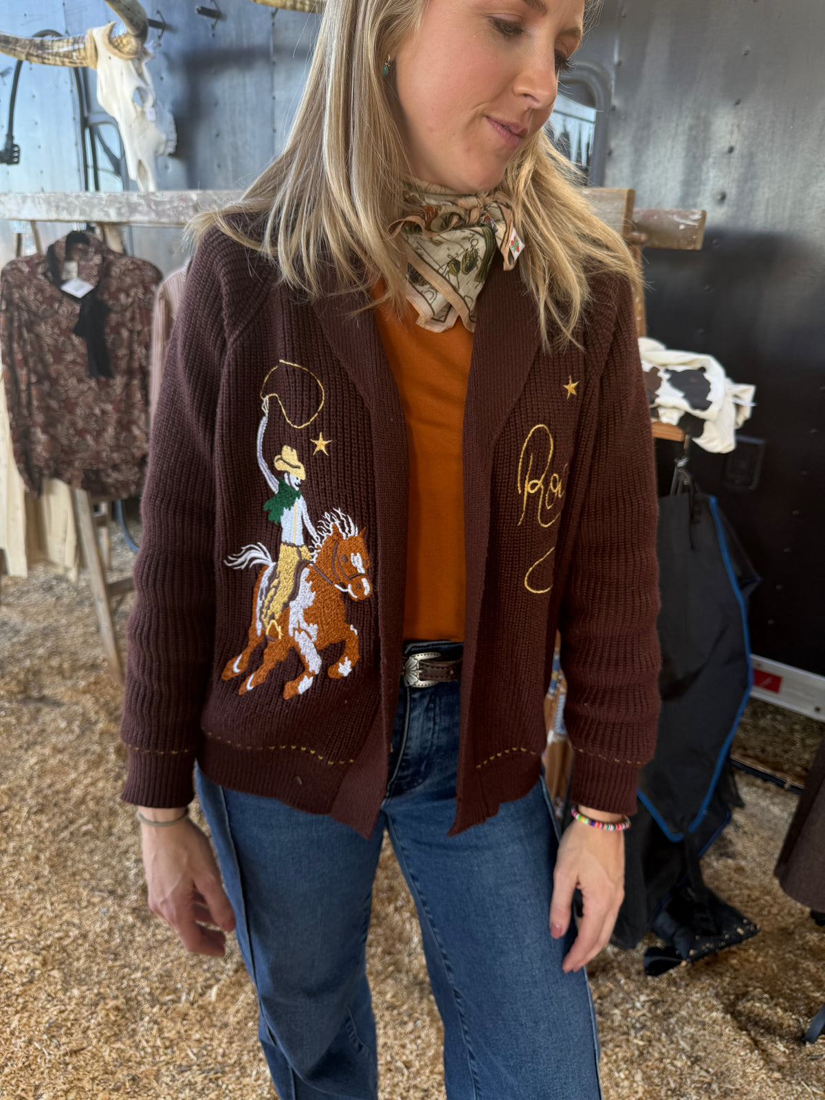 Rodeo Cardi