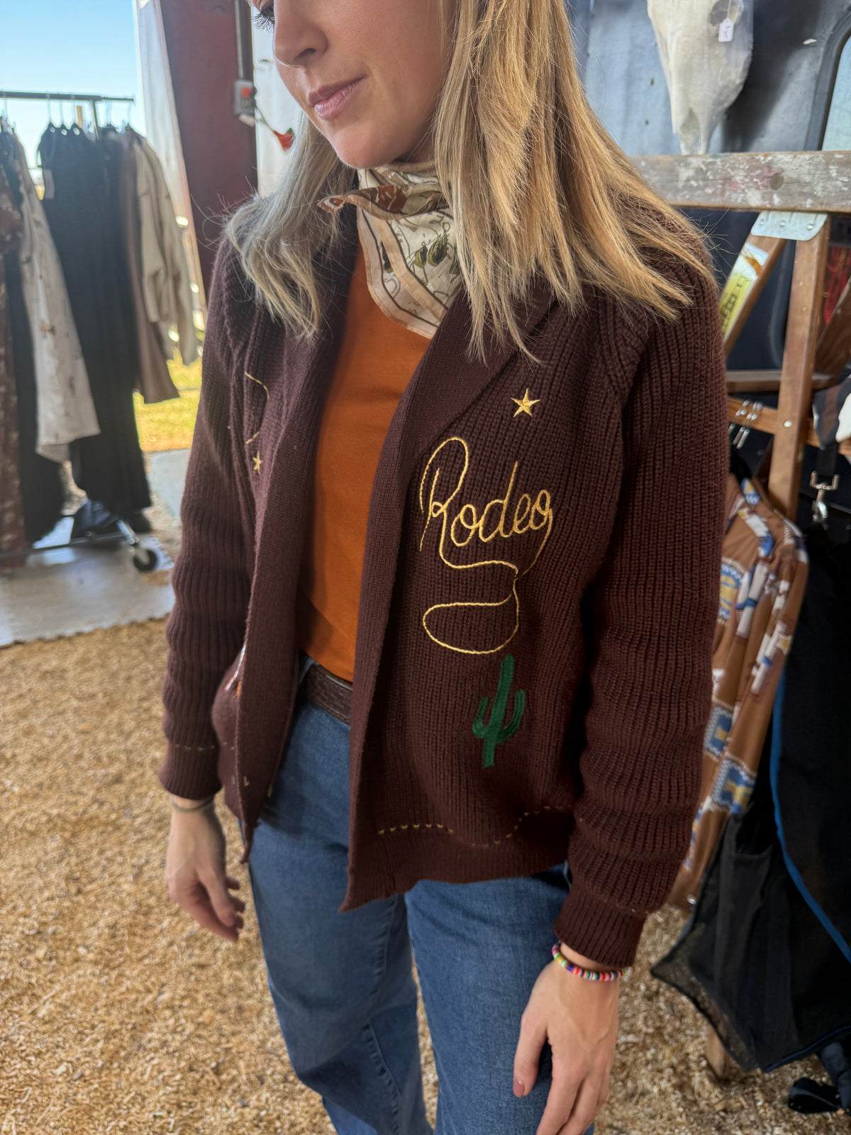 Rodeo Cardi