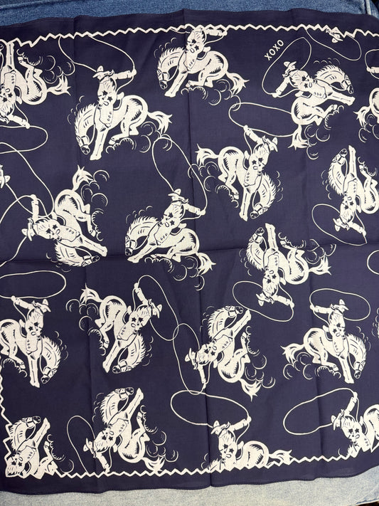 Ropers Bandana