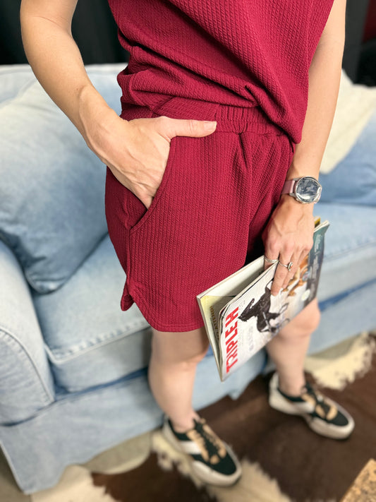Eden Shorts