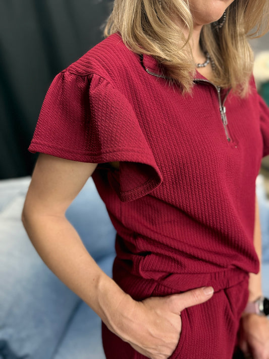 Eden Top
