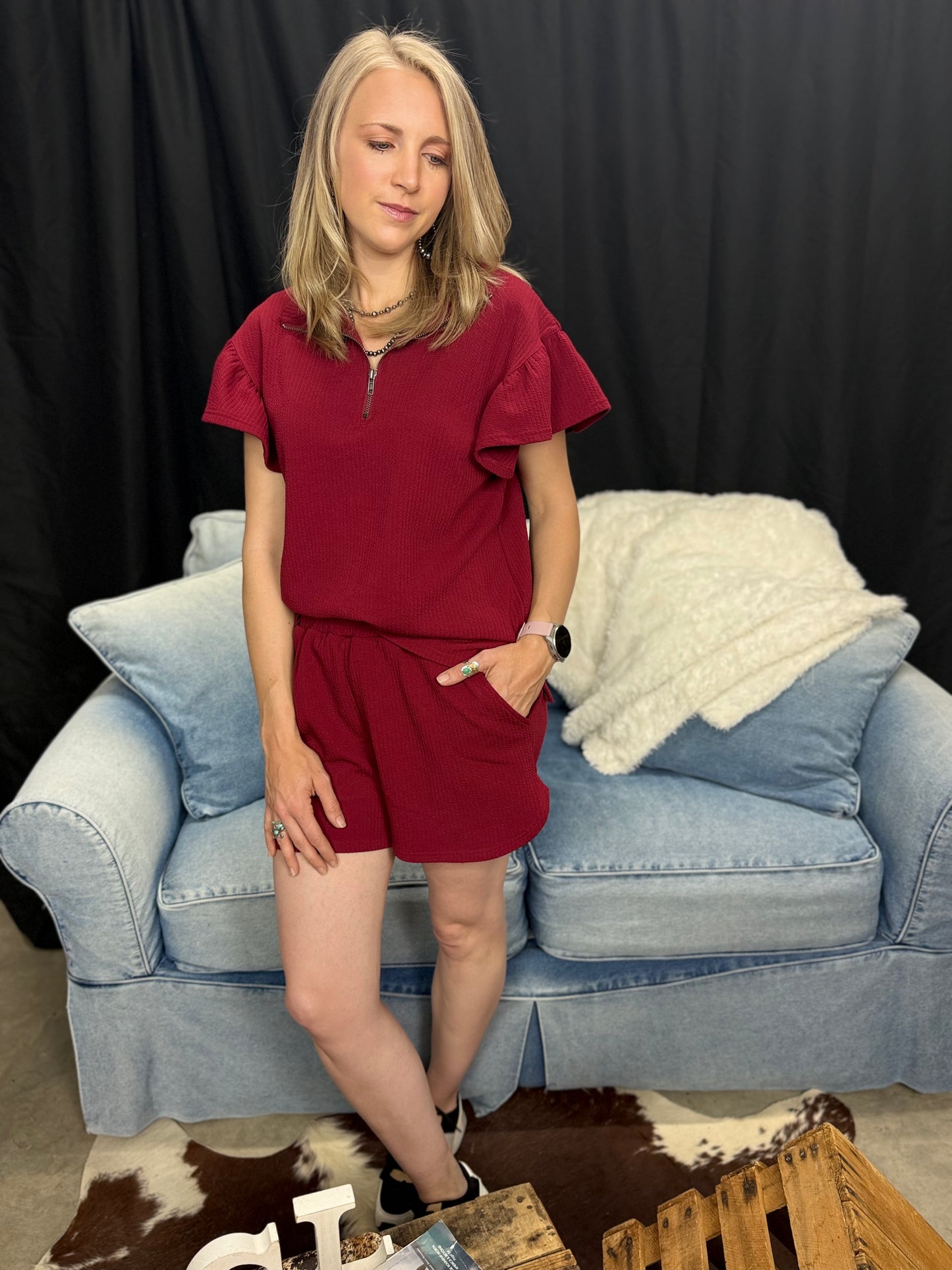 Eden Top
