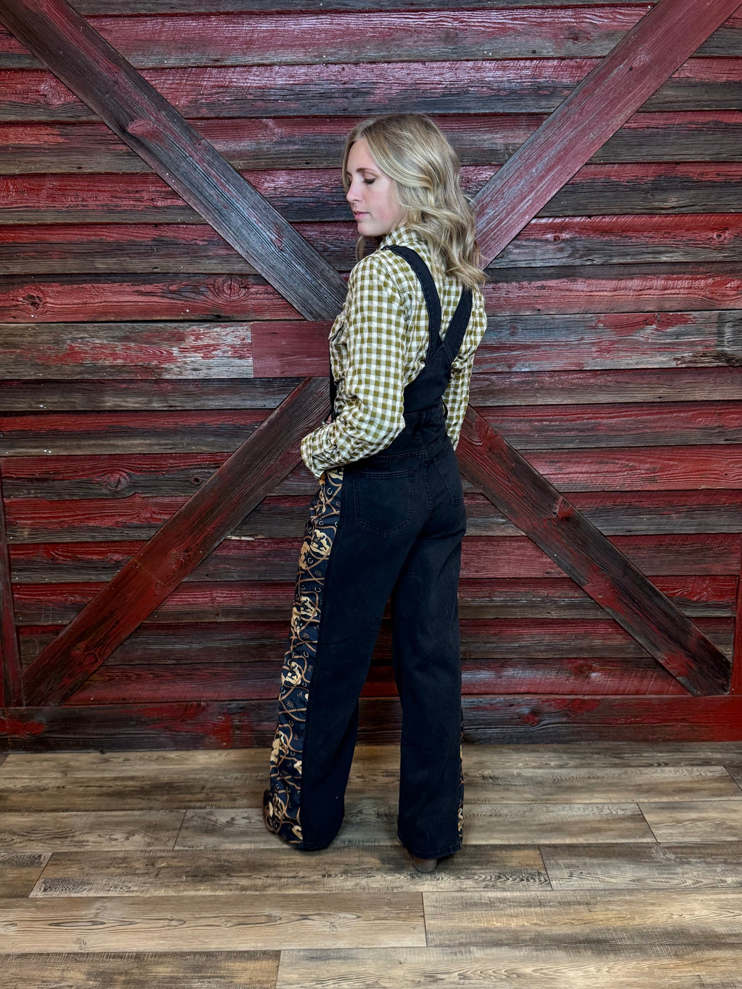 The Pony Pants