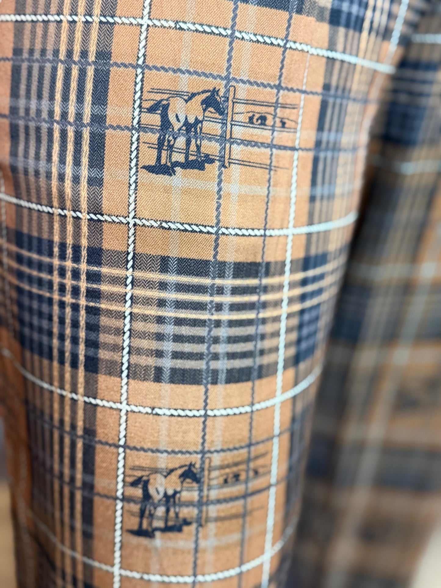 Posh Pony Trousers