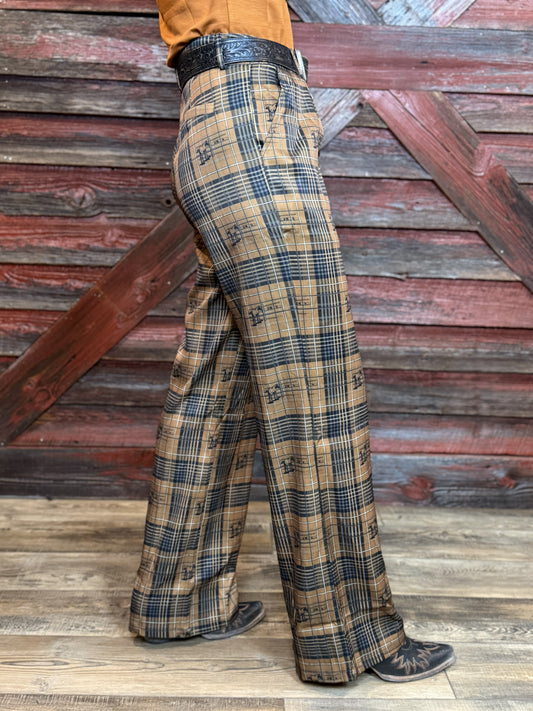 Posh Pony Trousers