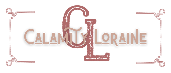 Calamity Loraine